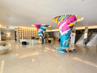 Hotel Cemerlang - 1