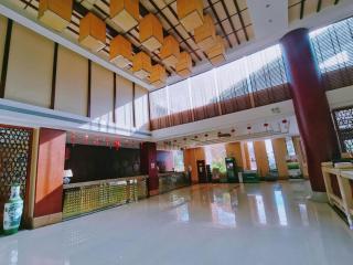 Longyan Capital International Hot Spring Resort - 3