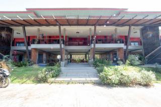 OYO 75343 P TWO P Resort - Chanthaburi - 1