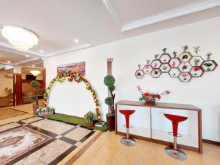 OYO 987 Hotel Bina Darma - 5
