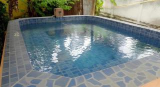 Aroma Pai Spa Hotel - 3