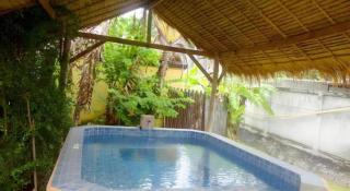 Aroma Pai Spa Hotel - 1
