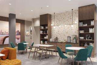 La Quinta Inn & Suites by Wyndham Tracy - 6