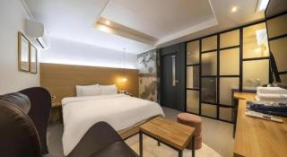 No 25 Hotel Songtan - 9