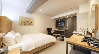 No 25 Hotel Songtan - 4