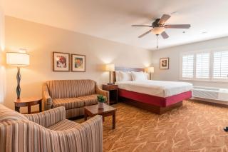 Governors Inn Hotel - 8