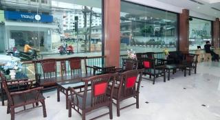 Merlin Hotel - 9