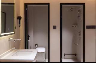 Echo Liangqi Mountain House Evening Breeze and Panoramic View of Snow Mountain and Ancient City Resort Hotel - 8