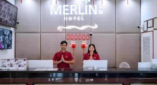 Merlin Hotel - 8