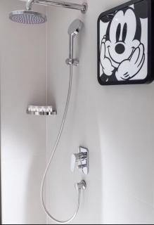 Echo Liangqi Mountain House Evening Breeze and Panoramic View of Snow Mountain and Ancient City Resort Hotel - 5