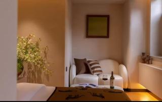 Echo Liangqi Mountain House Evening Breeze and Panoramic View of Snow Mountain and Ancient City Resort Hotel - 3