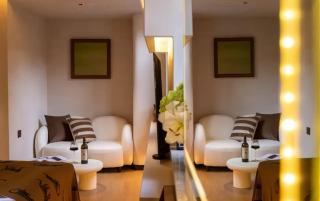 Echo Liangqi Mountain House Evening Breeze and Panoramic View of Snow Mountain and Ancient City Resort Hotel - 1