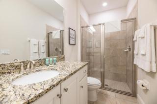 Elegant 8 Bdrm Villa With Games Room at Encore - Orlando - 1