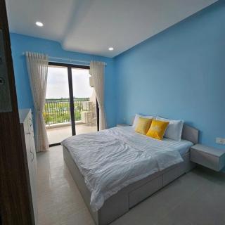 Swanbay Le Center Zone 6 - 8