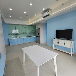 Swanbay Le Center Zone 6 - 7