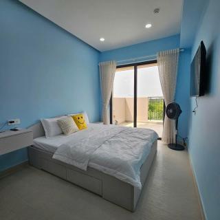 Swanbay Le Center Zone 6 - 3