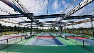 Swanbay Le Center Zone 6 - 2