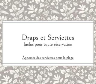 Maison 2 Chambres en Bord de Mer-Jardin & Animaux Acceptes, 400m de la Plage - 4