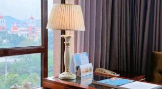 Xinjin Celebrity City Hotel - 9