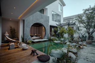 大理古城归渊民宿 - 7