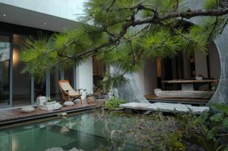 大理古城归渊民宿 - 8