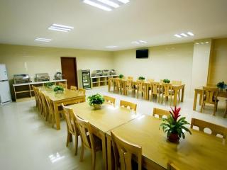 GreenTree Inn Shanghai Sheshan national tourist resort Express Hotel - 9