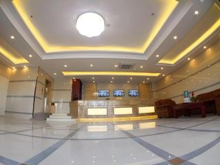 GreenTree Inn Shanghai Sheshan national tourist resort Express Hotel - 8