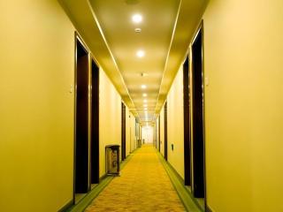 GreenTree Inn Shanghai Sheshan national tourist resort Express Hotel - 7