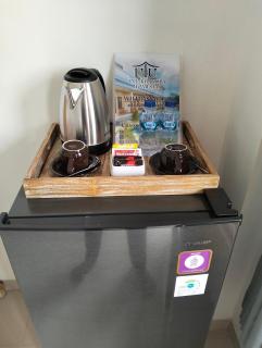 Ulu Khandra Homestay - 1