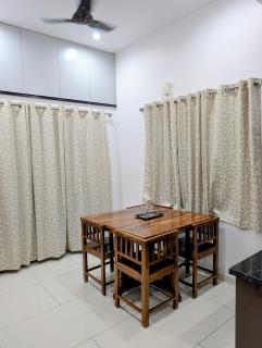 Sitara By avea- Beautiful getaway flat for you! - 4