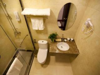 GreenTree Inn Huaian Gaogou Town First Street Shell Hotel - 5