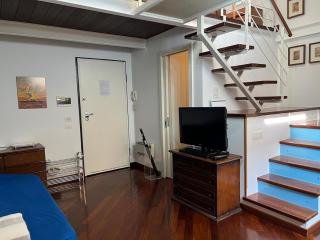 Ariston Luxury Apartment - 9