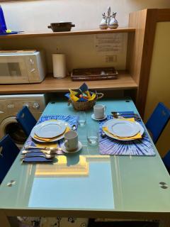 Ariston Luxury Apartment - 8