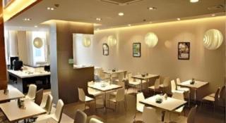 Jinjiang Inn Yantai Penglaige Zhonglou North Road - 8