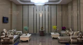 GreenTree Alliance Foshan West Station Luowu Road Hotel - 3