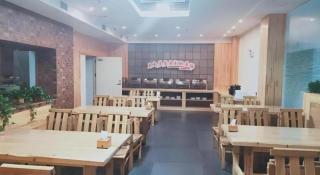GreenTree Inn Yichun Qingshan Street Express Hotel - 2