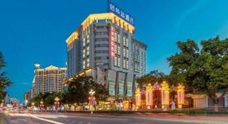 Nuohuating Hotel - 2