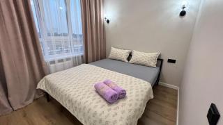 Красивая и уютная 1 комнатная квартира в центре парка ЖК АТАМУРА - 5