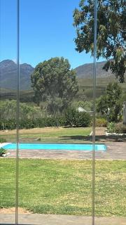 The Schoolhouse at Meulplaas - 2