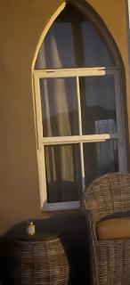 The Schoolhouse at Meulplaas - 1