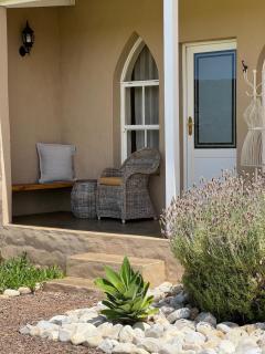 The Schoolhouse at Meulplaas - 1