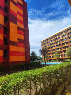 Уютная студия в жилом комплексе в заповедном уголке Пхукета - 5