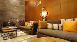 Shanshui S Hotel Zizhong City Mdl - 3