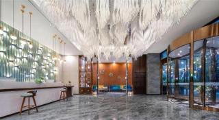 Shanshui S Hotel Zizhong City Mdl - 8