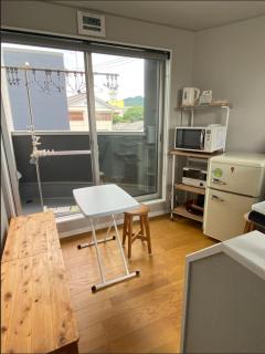 簡易宿所　ふくろく - 1