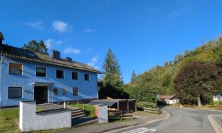 Ferienwohnung Klippenliebe 1 OG und Dachgeschoss - 9