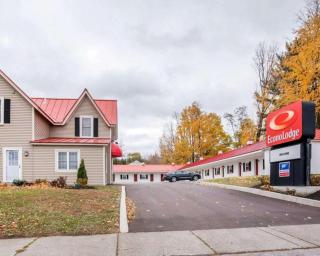 Econo Lodge - Saint Albans - 2