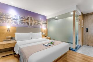 Zhuo Ao Hotel - 8