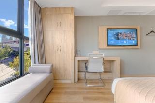 Zhuo Ao Hotel - 5