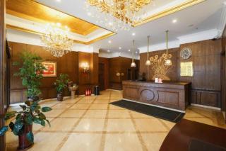 Anshan Camilla Business Hotel - 8
